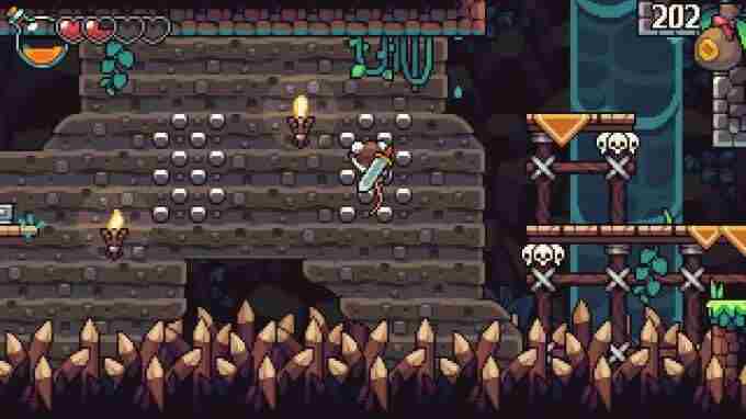 铁拳8 steam类银河恶魔城游戏