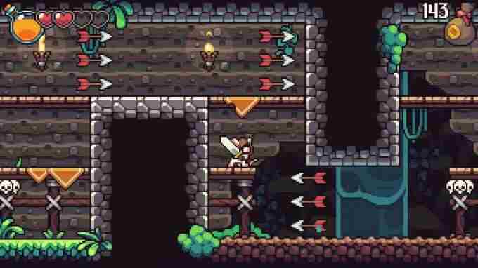 铁拳8 steam类银河恶魔城游戏