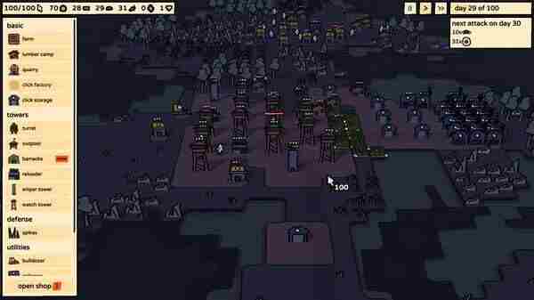 clickylandPC版下载