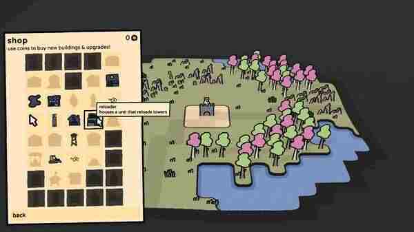 clickylandPC版下载