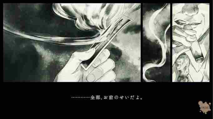 女仆×冷漠大小姐的悬疑舞曲?岩仓亚里亚悬疑ADV进入发售倒计时