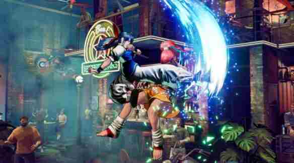 <a href=/news/rjzx/24139.html target=_blank class=infotextkey>饿狼传说</a>:狼之城Steam国区永降