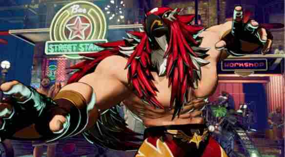 <a href=/news/rjzx/24139.html target=_blank class=infotextkey>饿狼传说</a>:狼之城Steam国区永降