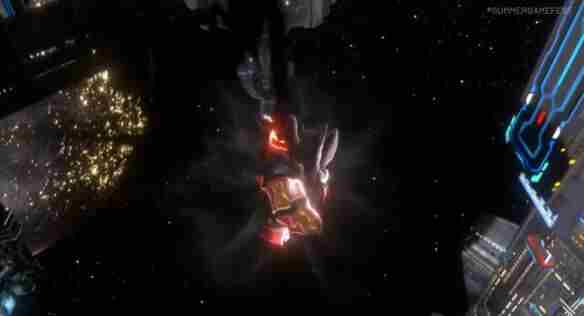 <a href=/news/27245.html target=_blank class=infotextkey>索尼克</a>X夏特:世代首发预告 <a href=/news/27245.html target=_blank class=infotextkey>索尼克</a>与夏特青黑cp