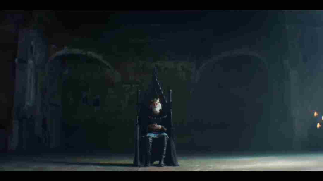 TGA重磅之一!世嘉预热<a href=/news/rjzx/19244.html target=_blank class=infotextkey>全面战争</a>神秘新作