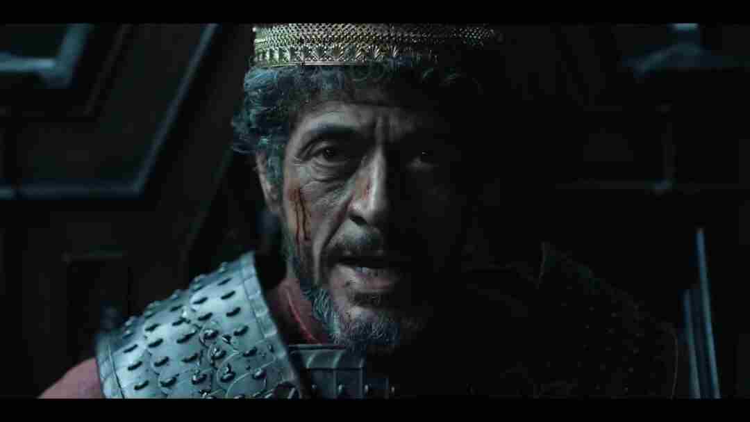 TGA重磅之一!世嘉预热<a href=/news/rjzx/19244.html target=_blank class=infotextkey>全面战争</a>神秘新作