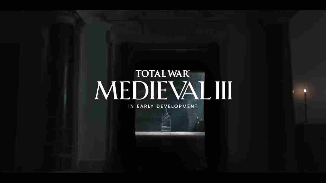 TGA重磅之一!世嘉预热<a href=/news/rjzx/19244.html target=_blank class=infotextkey>全面战争</a>神秘新作