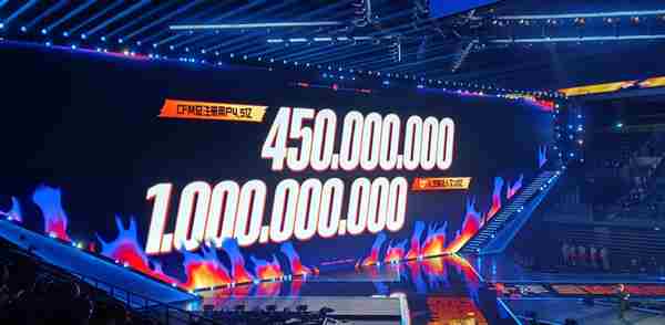 上线4年 cf手游是哪一年开始上线的