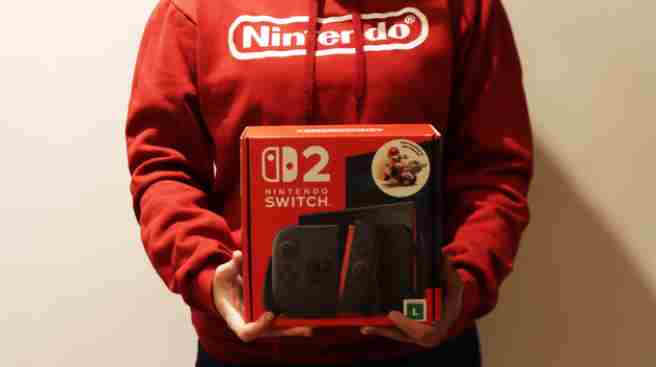 传<a href=/news/yjxw/28246.html target=_blank class=infotextkey>任天堂</a>Switch AI技术