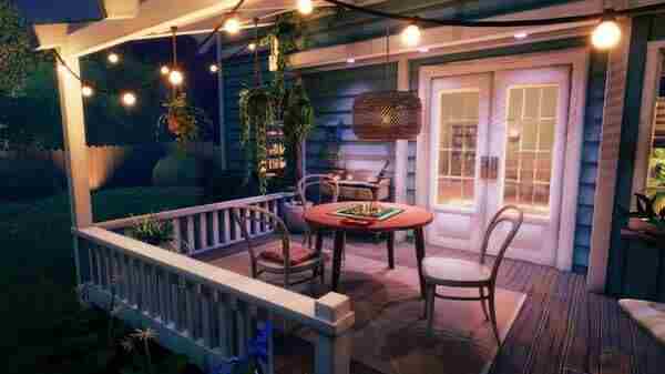 地产大亨游戏开售:探索3D城市的无限可能