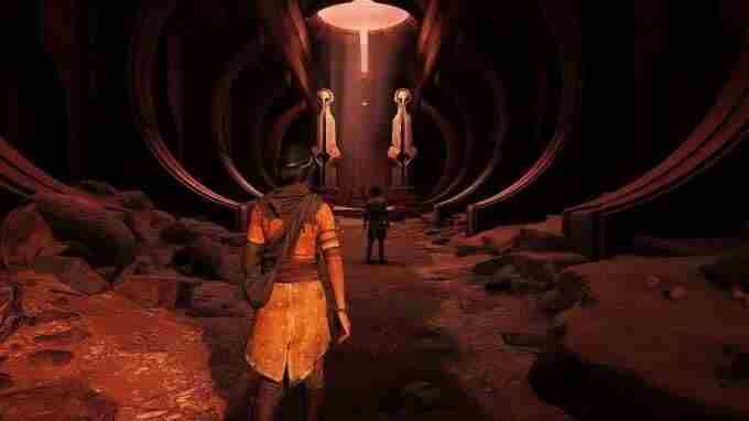 深入剧情!无名九使 关于觉醒的名人故事