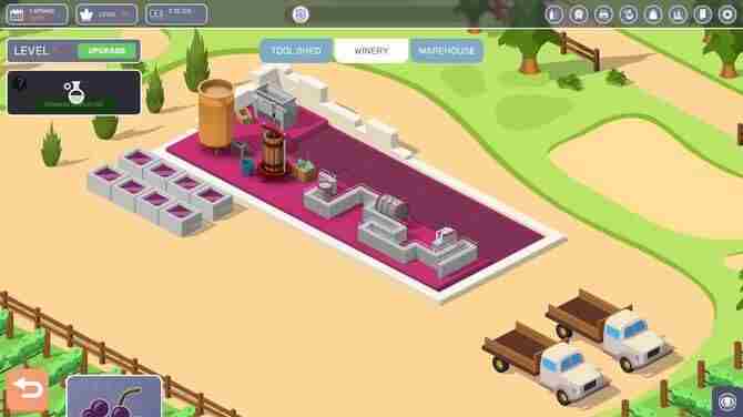 The 自己创造游戏