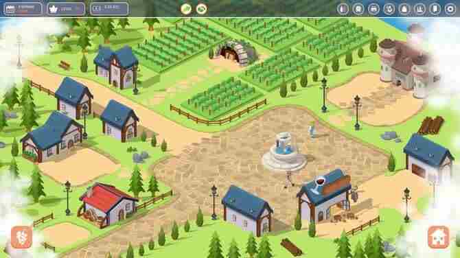 The 自己创造游戏