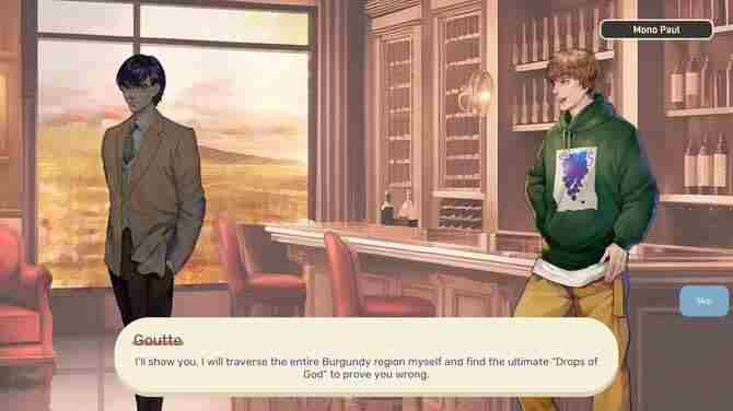 The 自己创造游戏