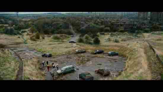 惊变28年曝预告 丧尸片移位2023