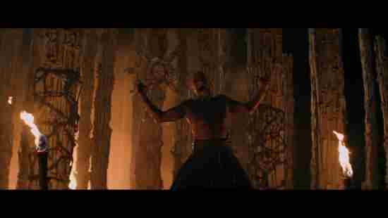 惊变28年曝预告 丧尸片移位2023