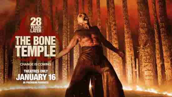 惊变28年曝预告 丧尸片移位2023