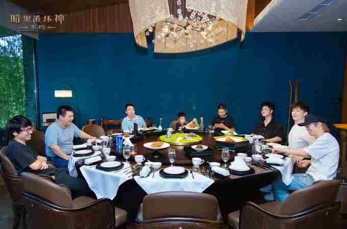 热辣狂欢 <a href=/news/yjxw/29393.html target=_blank class=infotextkey>暗黑破坏神不朽</a>