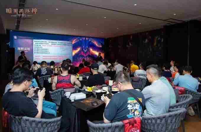 热辣狂欢 <a href=/news/yjxw/29393.html target=_blank class=infotextkey>暗黑破坏神不朽</a>