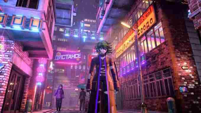 超侦探事件簿支线任务与角色故事收集要素介绍