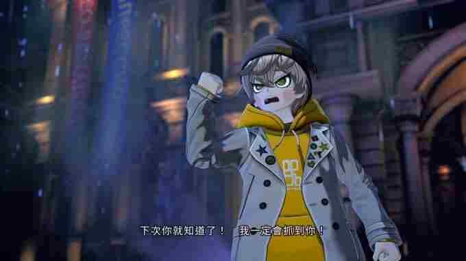 超侦探事件簿支线任务与角色故事收集要素介绍