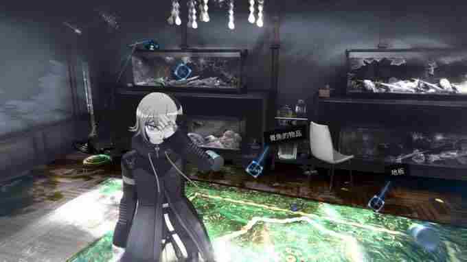 超侦探事件簿支线任务与角色故事收集要素介绍