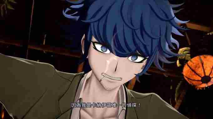 超侦探事件簿支线任务与角色故事收集要素介绍