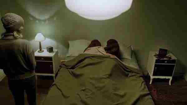 受经典游戏启发 TERASOLOGY游戏