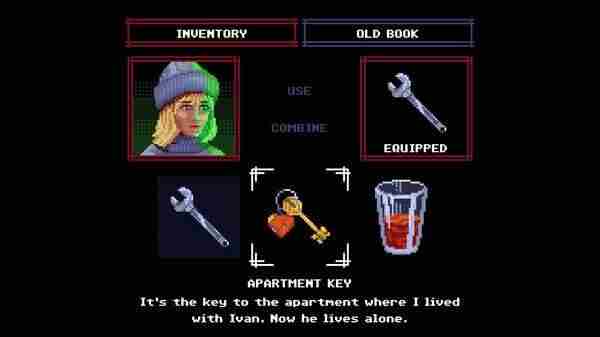 受经典游戏启发 TERASOLOGY游戏