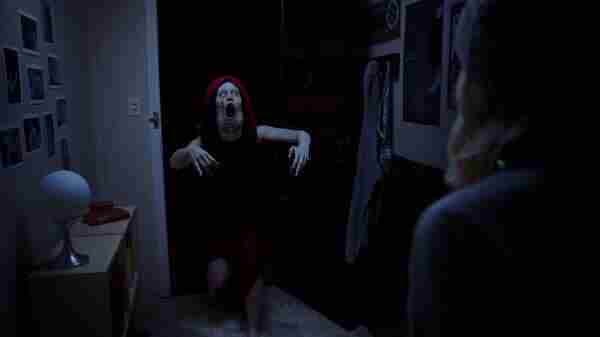 受经典游戏启发 TERASOLOGY游戏