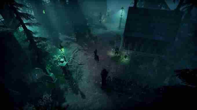 <a href=/news/yjxw/31192.html target=_blank class=infotextkey>夜族崛起</a>「橡林敌袭」公布预告 开放世界arpg