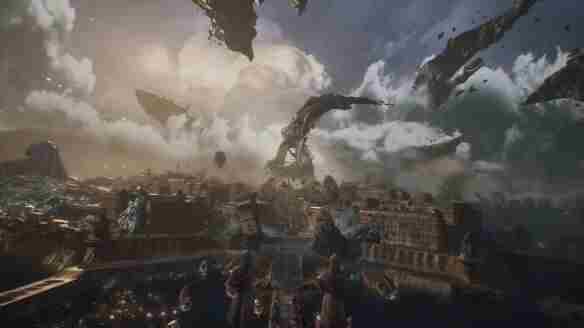 光与影:33号远征队游民前瞻 光与影之战