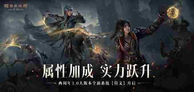 一周热点事件:腾讯即将公开7款端游大作