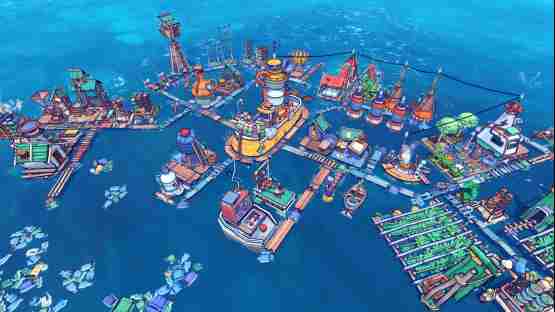 七日世界1 浮岛新世界手机版下载