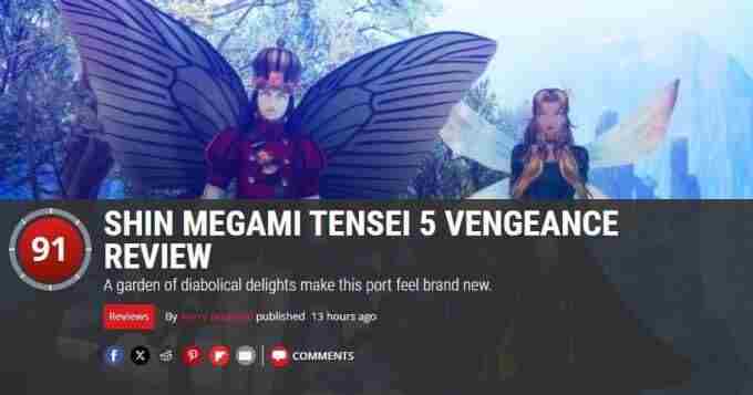 <a href=/news/yjxw/30262.html target=_blank class=infotextkey>真女神转生</a>5复仇评分多少 <a href=/news/yjxw/30262.html target=_blank class=infotextkey>真女神转生</a>5全仲魔