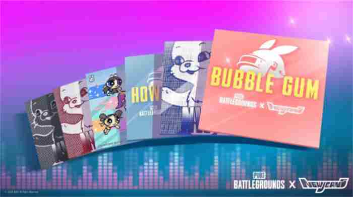 PUBG30 pubg new state