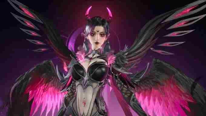 S29新赛季 王牌竞速正式服