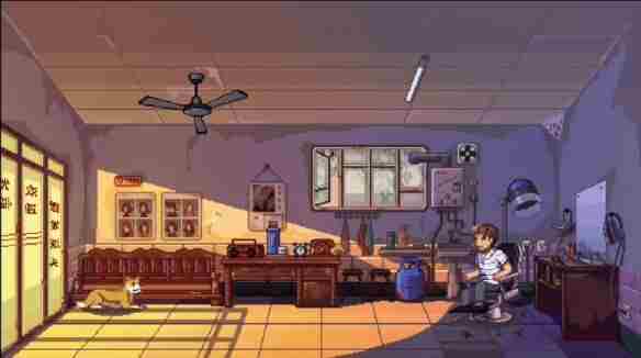 世上英雄:一个再普通不过的“英雄”