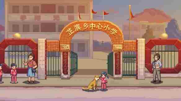 世上英雄:一个再普通不过的“英雄”