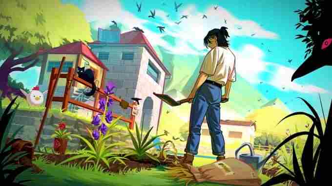 悬疑<a href=/news/yjxw/31863.html target=_blank class=infotextkey>农场模拟游戏</a>Grave <a href=/news/yjxw/31863.html target=_blank class=infotextkey>农场模拟游戏</a>