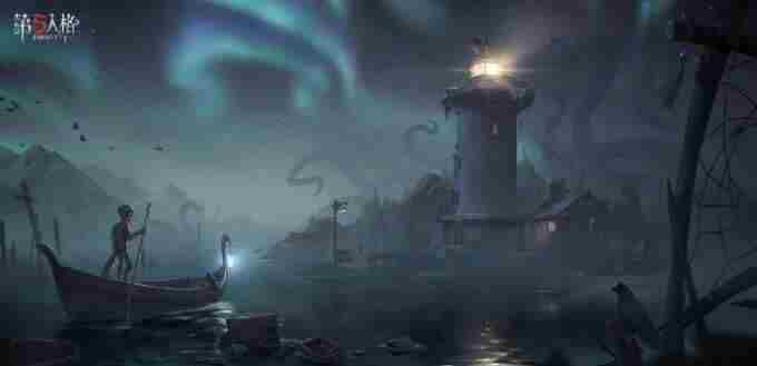 主线前瞻直播新时装汇总 第五人格