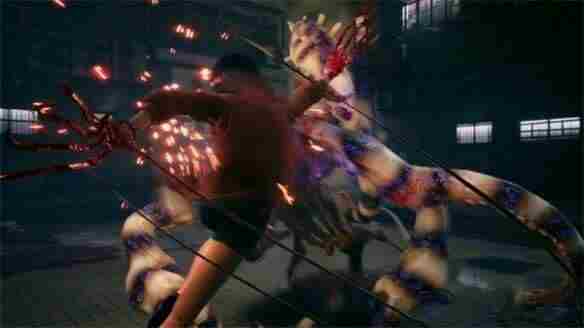 被工业水平束缚的奇思妙想野狗子评测