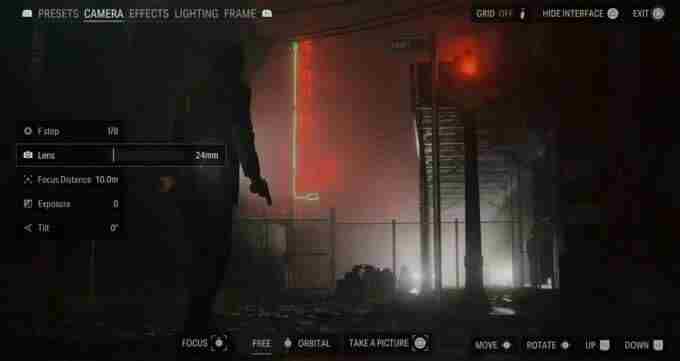 PS5 心灵杀手2照片放不上去