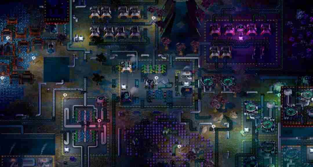 星际裂变评测7 探索地底谜团12