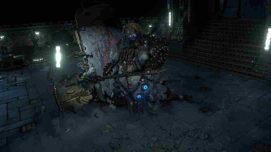 流放之路2“末裔德鲁伊”更新前瞻!12月12日上线