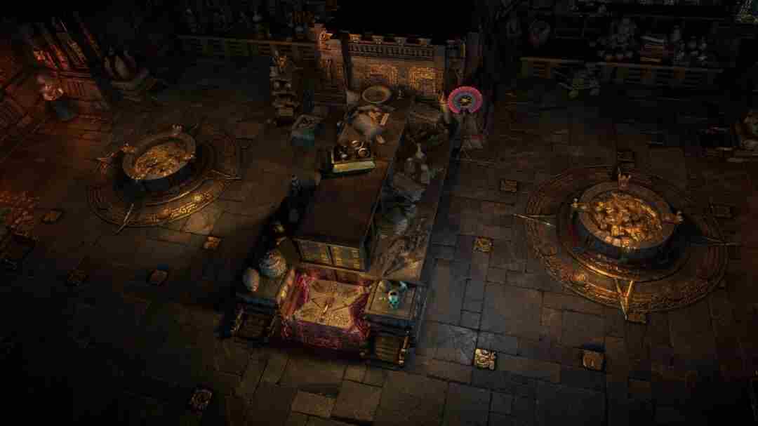 流放之路2“末裔德鲁伊”更新前瞻!12月12日上线