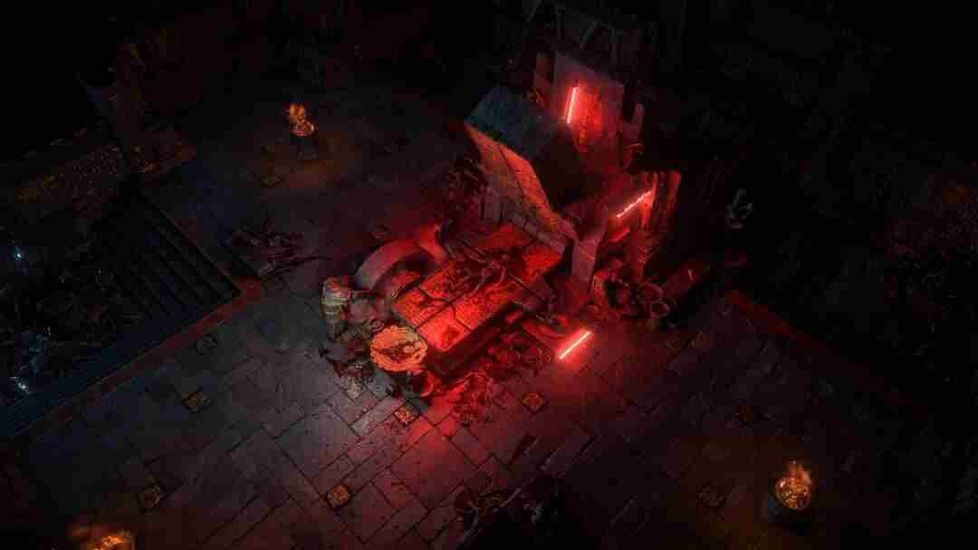 流放之路2“末裔德鲁伊”更新前瞻!12月12日上线