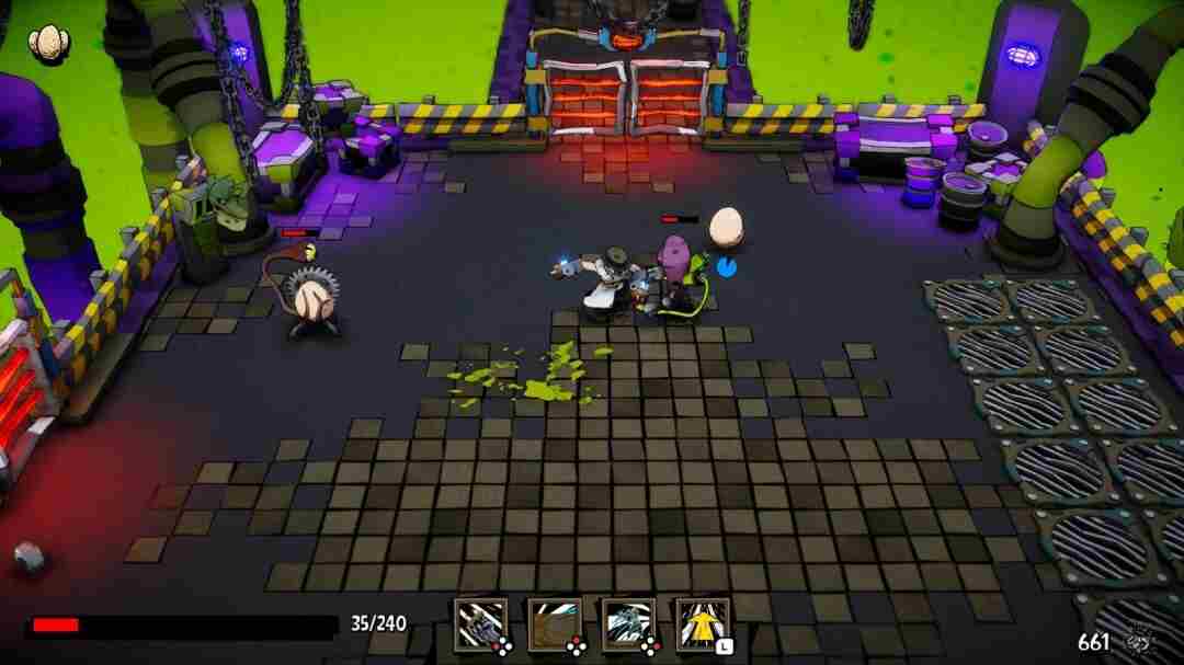 动作肉鸽变异超载新预告 超级驾驶<a href=/news/yjxw/19325.html target=_blank class=infotextkey>联机</a>版