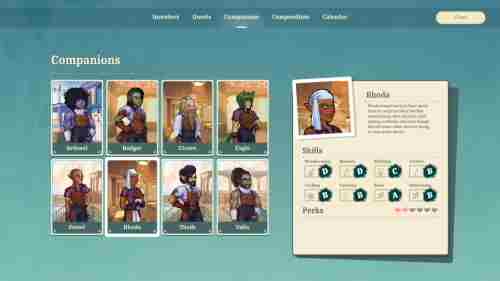 Goblin's 罗兹沃尔