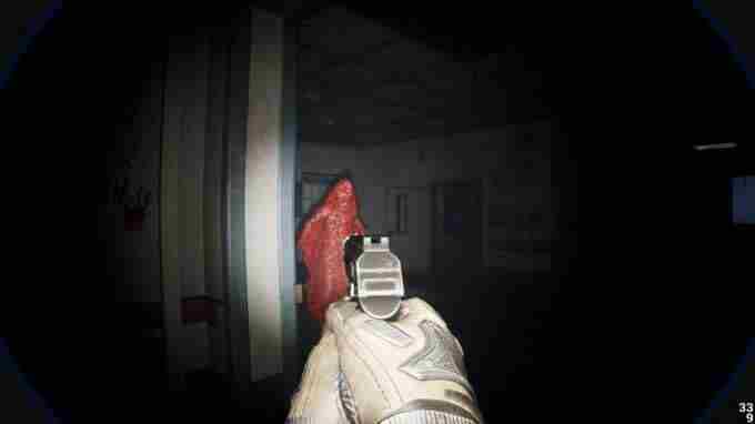 一镜到底 第一人称反恐手游